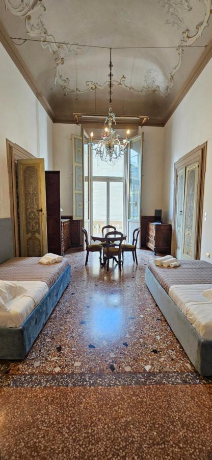 Residence Belle Arti 42 Bologna Exterior photo